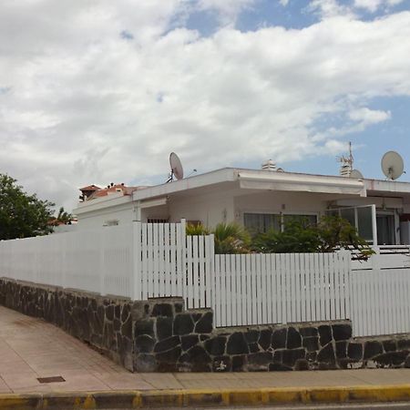 Las Adelfas South Beach 5 By Canariasgetaway San Bartolomé Esterno foto