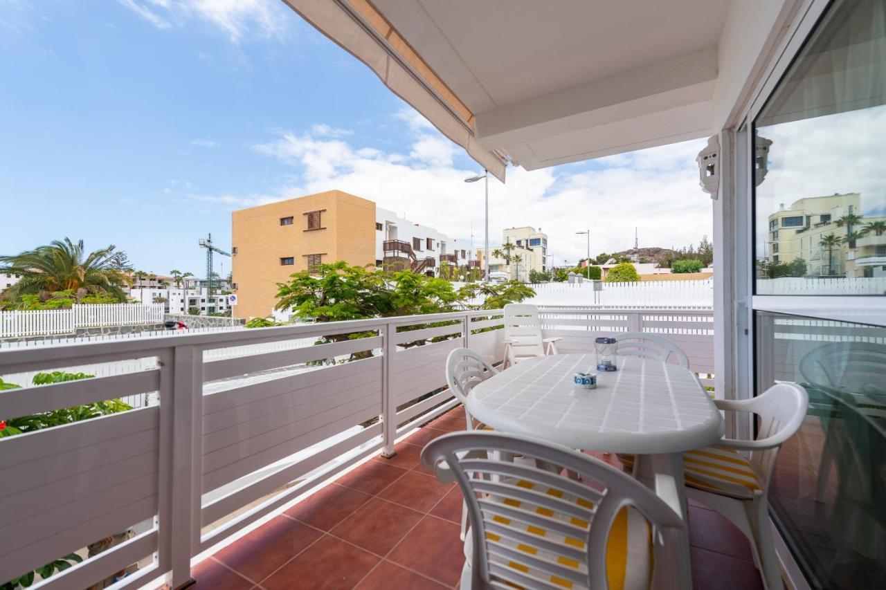 Las Adelfas South Beach 5 By Canariasgetaway San Bartolomé Esterno foto