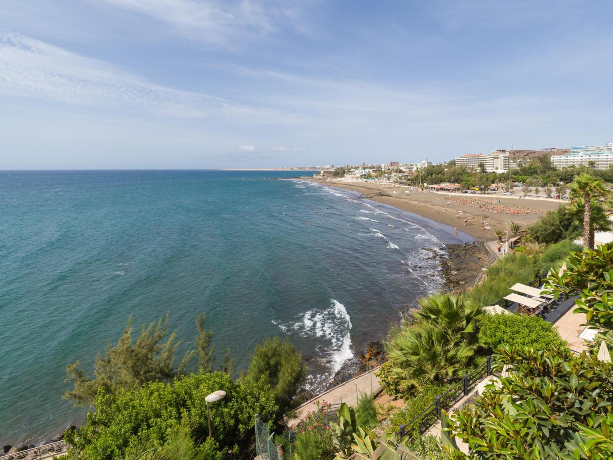 Las Adelfas South Beach 5 By Canariasgetaway San Bartolomé Esterno foto